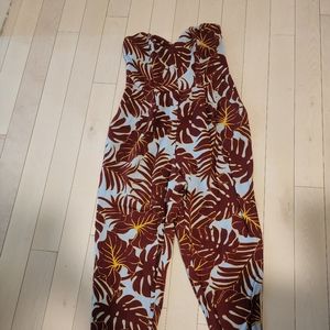 H&M jumpsuit